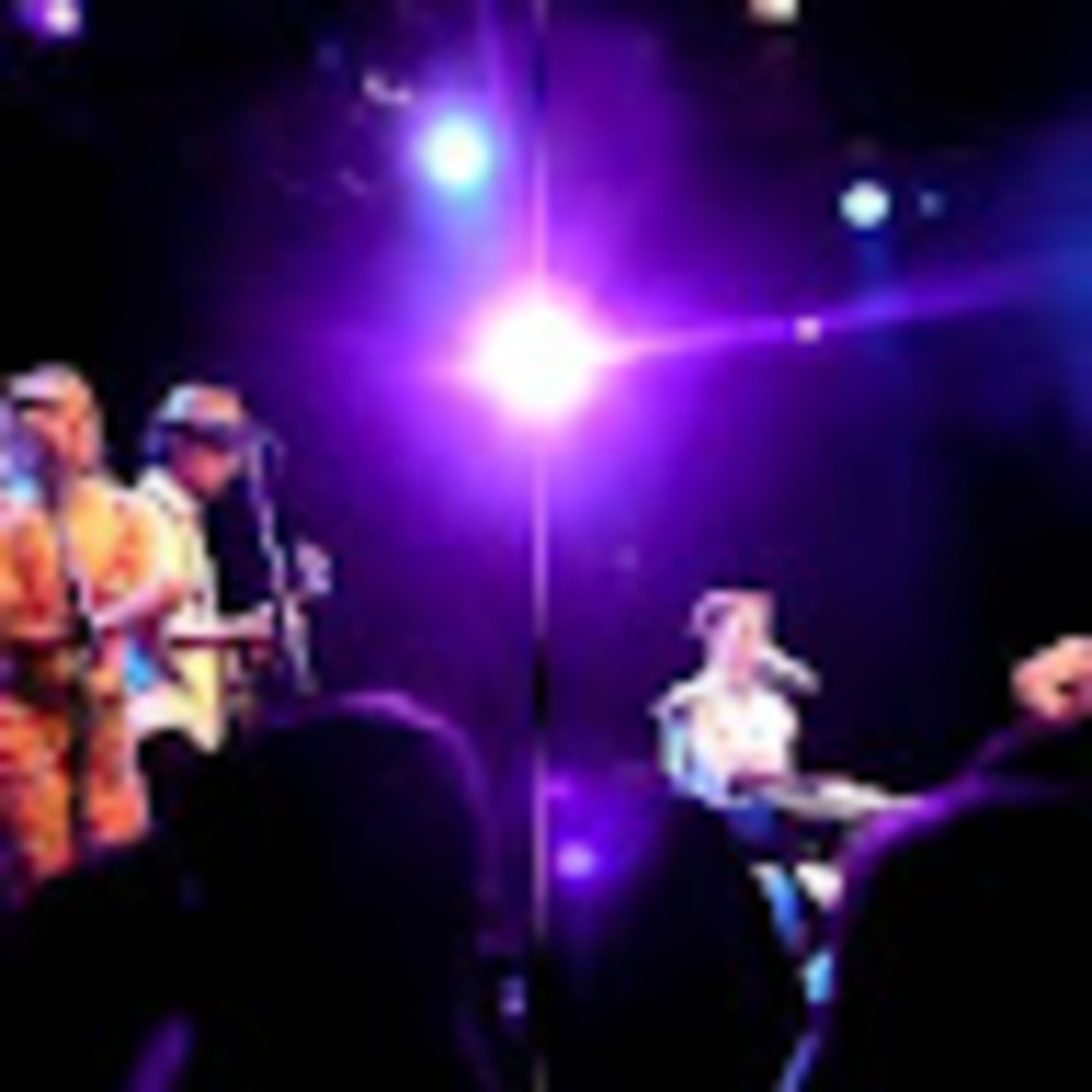 Meet your Posher, Adam